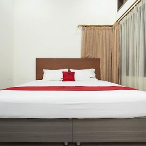 Economy Doppelzimmer